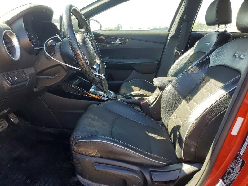 Продаж на аукціоні авто 2023 Kia Forte, vin: 3KPF54AD1PE560034, номер лоту: 57514746