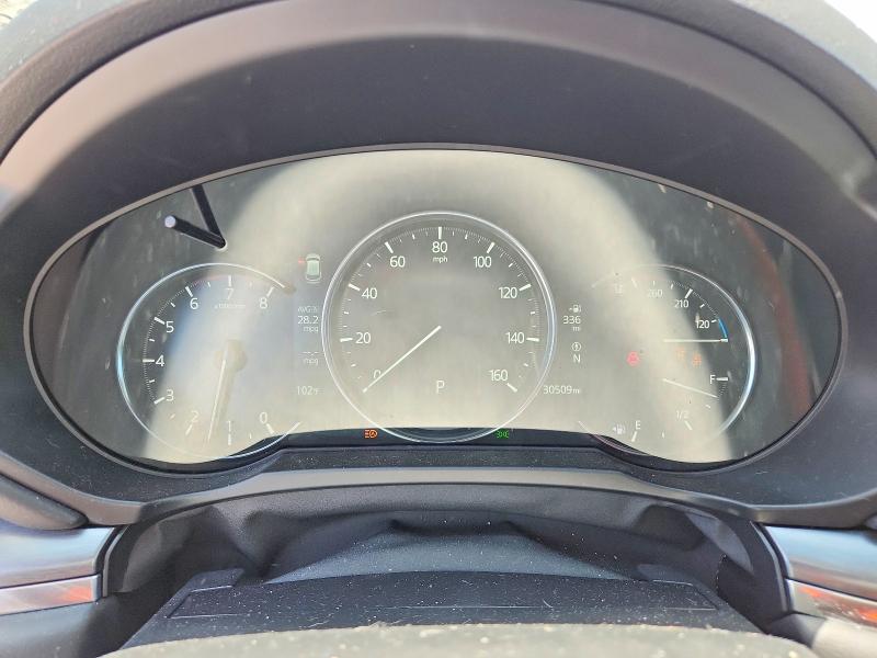 Aukcja sprzedaży 2024 Toyota 2554a, vin: JM3KFBDL5R0449427, numer aukcji: 85970965