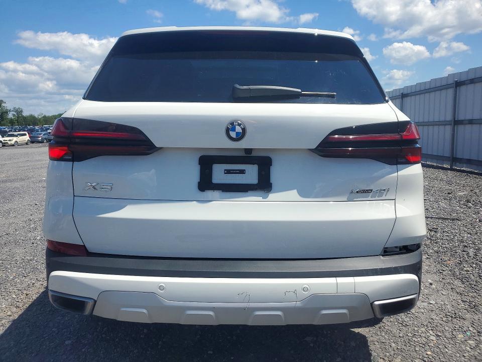 Продаж на аукціоні авто 2026 Bmw X5, vin: 5UX23EU02T9280056, номер лоту: 57252046