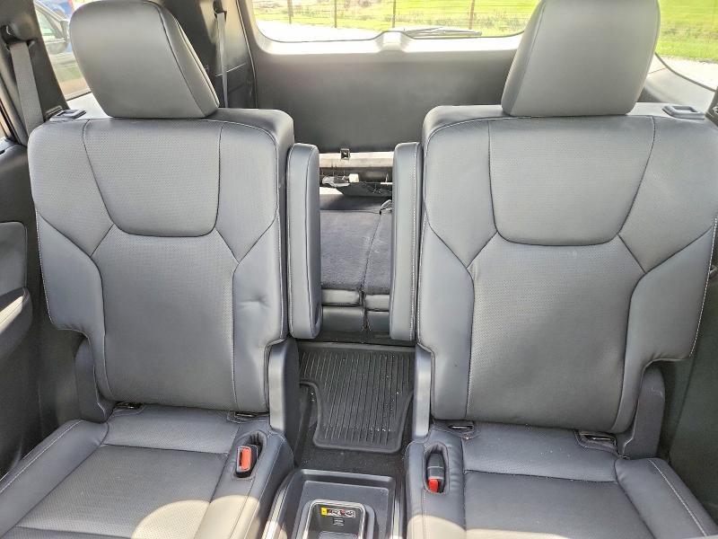 57169856 :رقم المزاد ، 5TDAAAB63RS004790 vin ، 2024 Lexus Tx 350 مزاد بيع