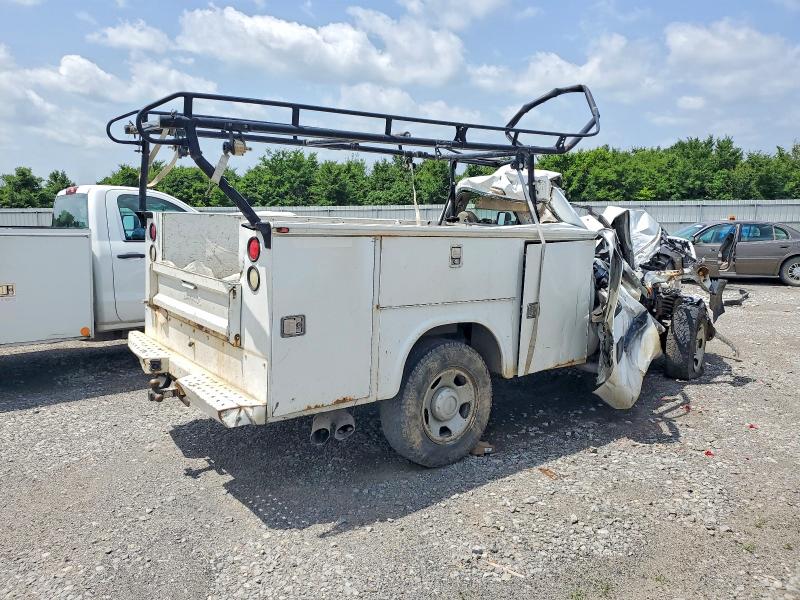 2008 Ford F350 მანქანა იყიდება აუქციონზე, vin: 1FDSF35R48EC81200, აუქციონის ნომერი: 58541426