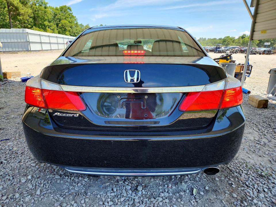 Продаж на аукціоні авто 2013 Honda Accord, vin: 1HGCR2F75DA170245, номер лоту: 57601836