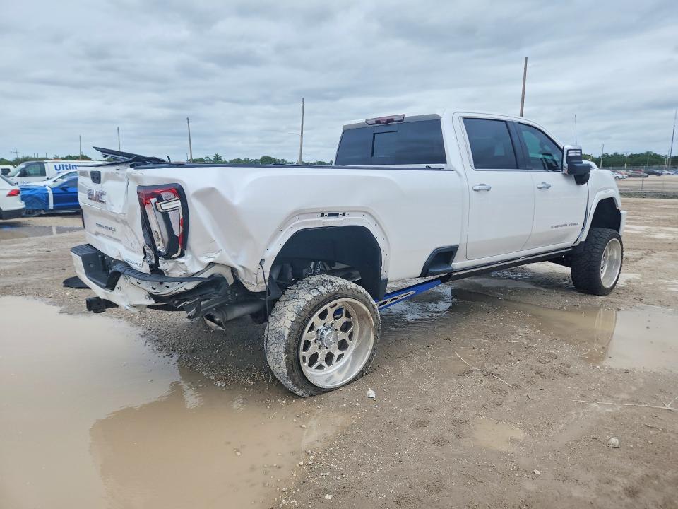 Продаж на аукціоні авто 2022 Gmc Sierra, vin: 1GT49WEYXNF182934, номер лоту: 55977306