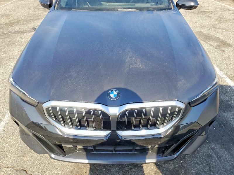 Aukcja sprzedaży 2024 Bmw 540, vin: WBA63FJ00RCR13224, numer aukcji: 51350676