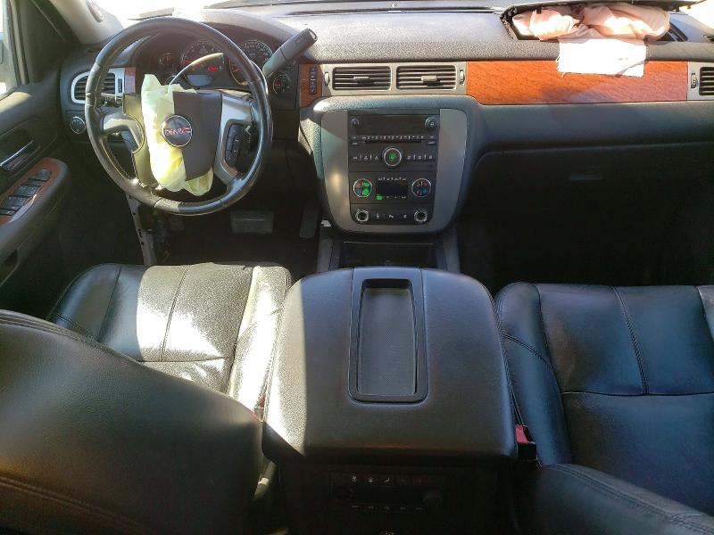 Продажа на аукционе авто 2008 Gmc Yukon, vin: 1GKFK13088J102825, номер лота: 57084126