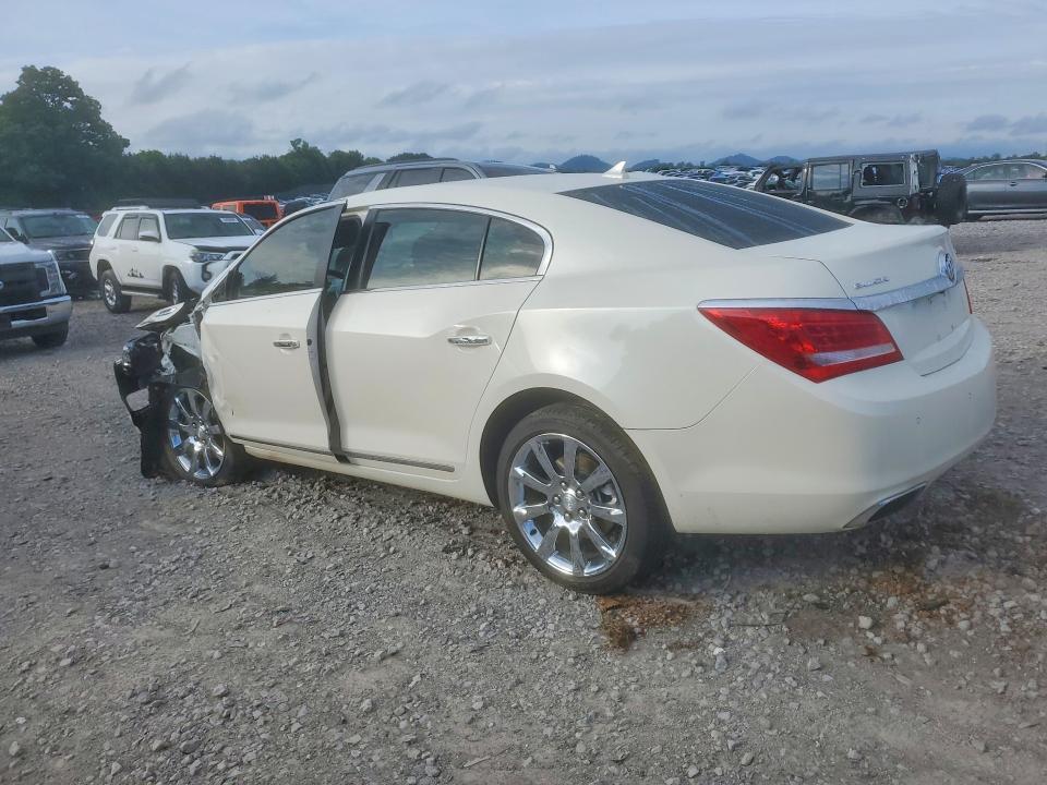 Продажа на аукционе авто 2014 Buick Lacrosse, vin: 1G4GD5G38EF214850, номер лота: 55500966