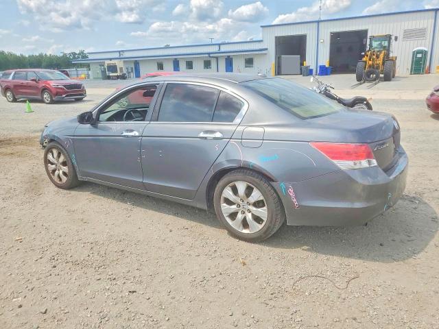 Продажа на аукционе авто 2009 Honda Accord, vin: 1HGCP368X9A035466, номер лота: 58774546