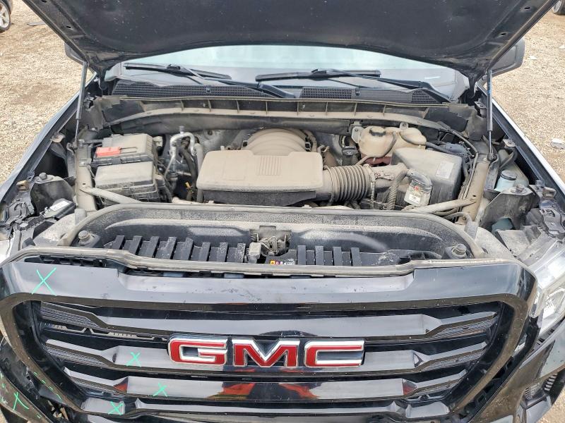 Продаж на аукціоні авто 2020 Gmc Sierra, vin: 3GTU9CED9LG307722, номер лоту: 58622876