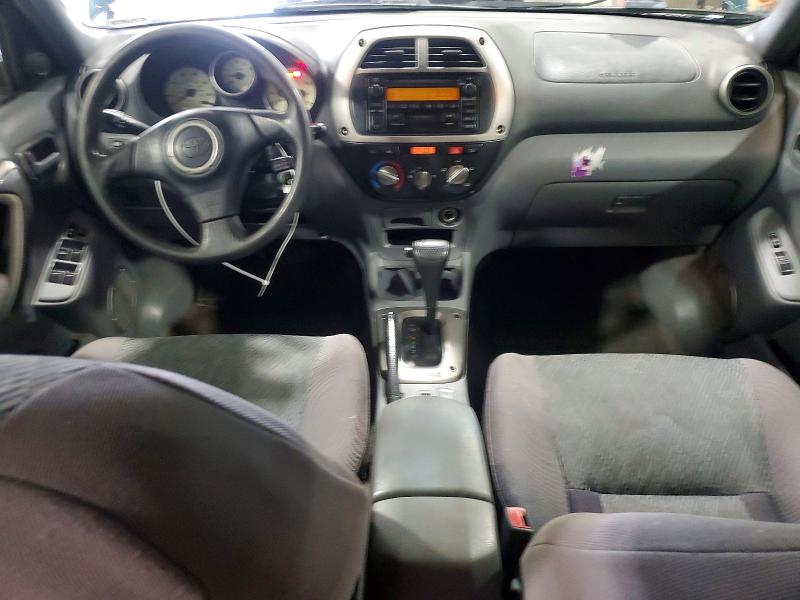 2002 Toyota Rav4 მანქანა იყიდება აუქციონზე, vin: JTEGH20V220065820, აუქციონის ნომერი: 56038876