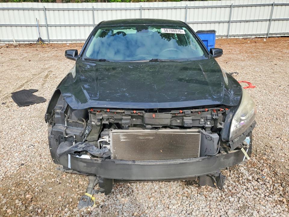 2015 Chevrolet Malibu მანქანა იყიდება აუქციონზე, vin: 1G11C5SL9FF290754, აუქციონის ნომერი: 58198076