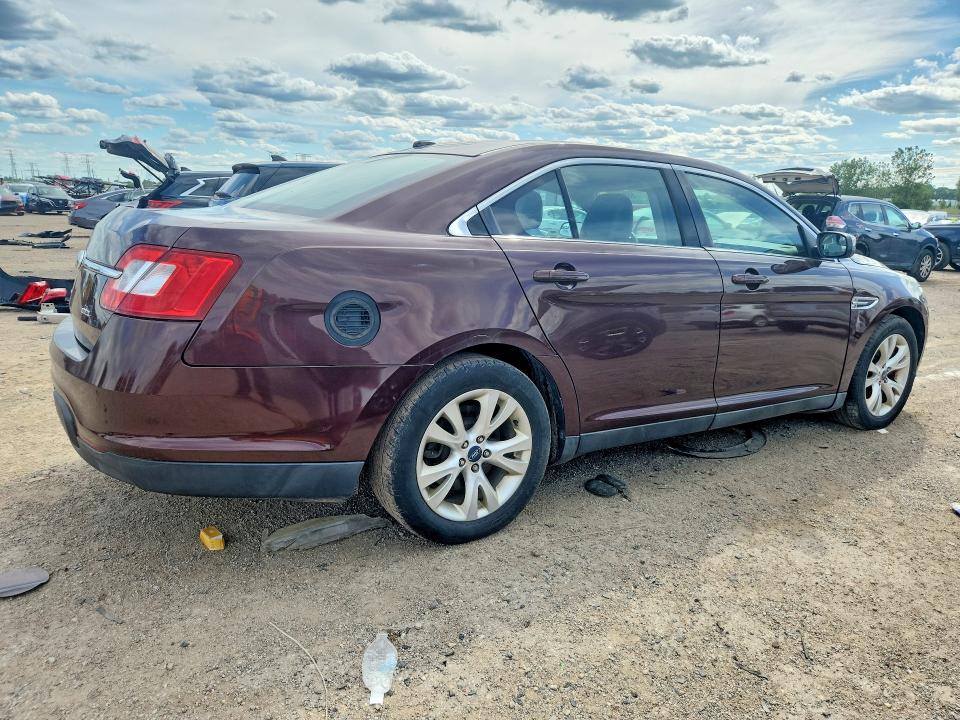 Продаж на аукціоні авто 2012 Ford Taurus, vin: 1FAHP2EWXCG101426, номер лоту: 56984236