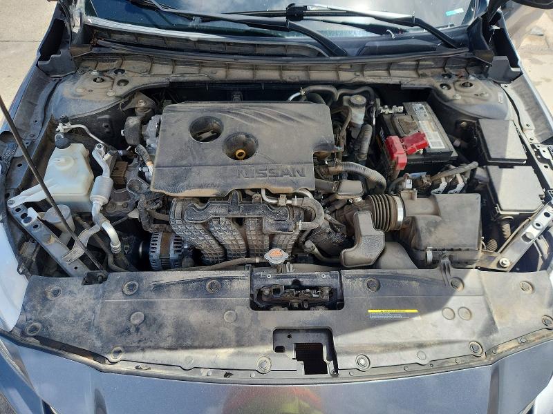 Aukcja sprzedaży 2020 Nissan Altima, vin: 1N4BL4BV4LN316059, numer aukcji: 55871386