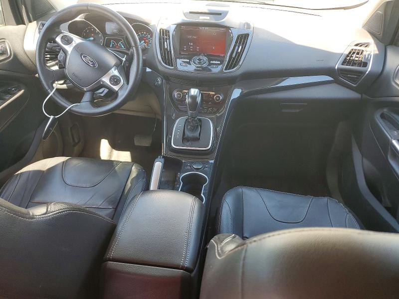 Aukcja sprzedaży 2013 Ford Escape, vin: 1FMCU0J97DUB90002, numer aukcji: 53947686
