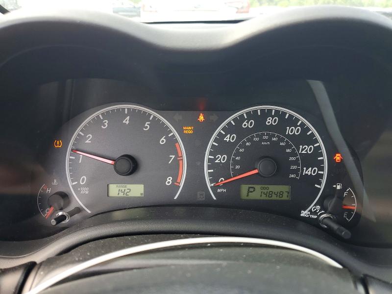 56570566 :رقم المزاد ، 2T1BU4EE5DC971340 vin ، 2013 Toyota Corolla مزاد بيع