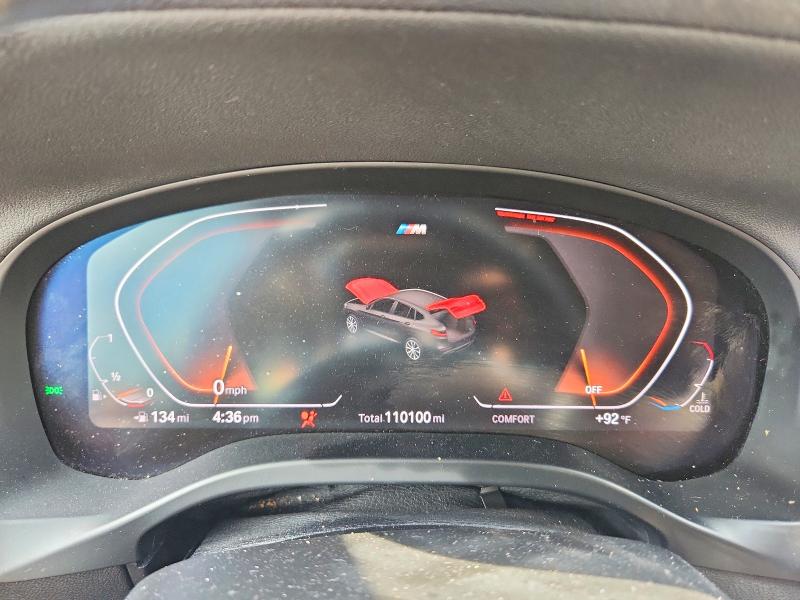 Продаж на аукціоні авто 2020 Bmw X4, vin: 5UX2V1C02L9D00314, номер лоту: 59328876