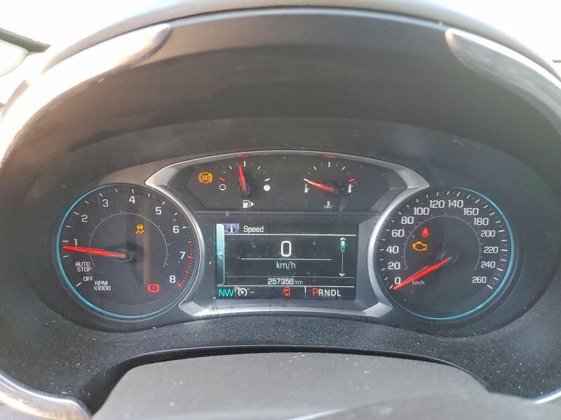Aukcja sprzedaży 2016 Chevrolet Malibu, vin: 1G1ZE5ST9GF349980, numer aukcji: 55709266