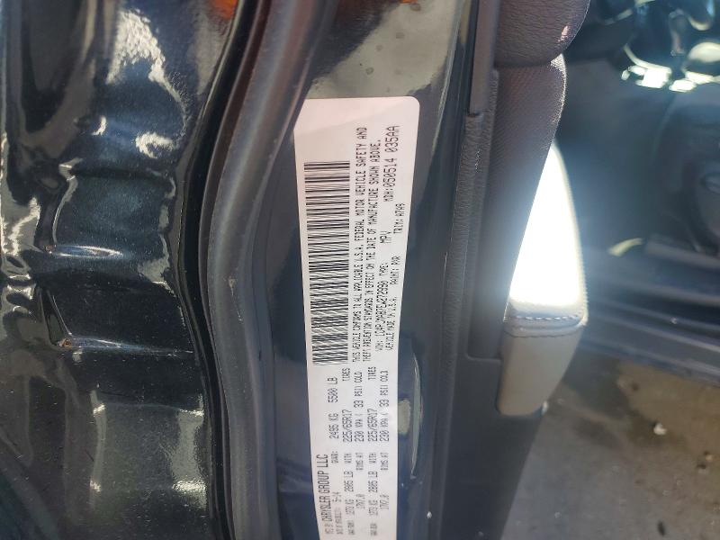 56584006 :رقم المزاد ، 1C4PJMAB7EW272990 vin ، 2014 Jeep Cherokee مزاد بيع