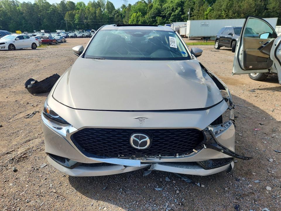 Aukcja sprzedaży 2025 Mazda 3, vin: JM1BPACM4S1774788, numer aukcji: 57188516