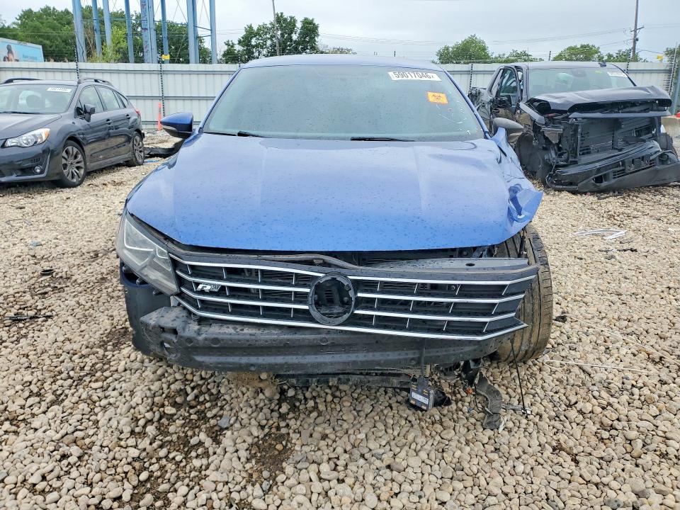 Aukcja sprzedaży 2017 Volkswagen Passat, vin: 1VWDT7A32HC010806, numer aukcji: 59017046