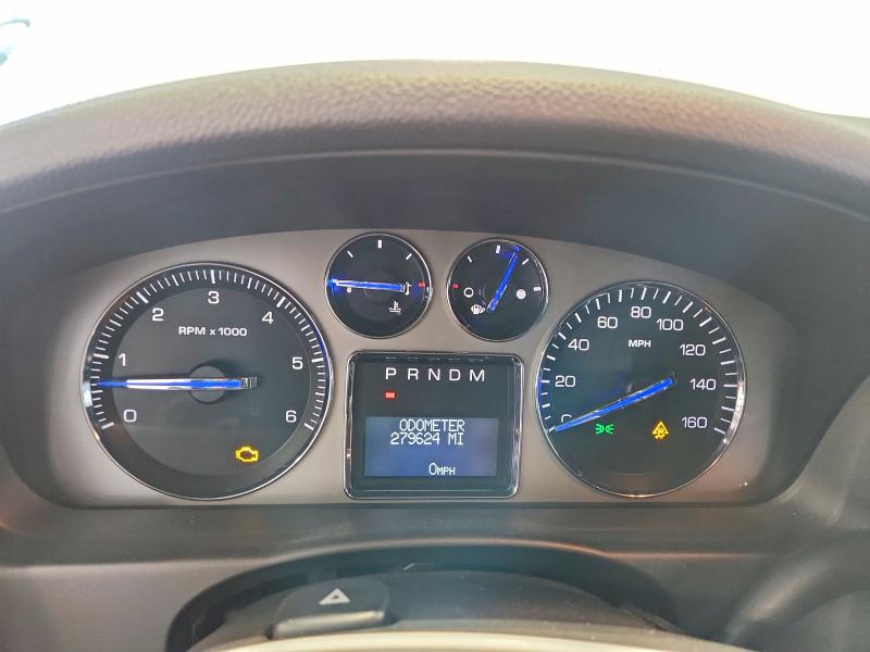 Продажа на аукционе авто 2007 Cadillac Escalade, vin: 1GYFK63817R356207, номер лота: 56808176