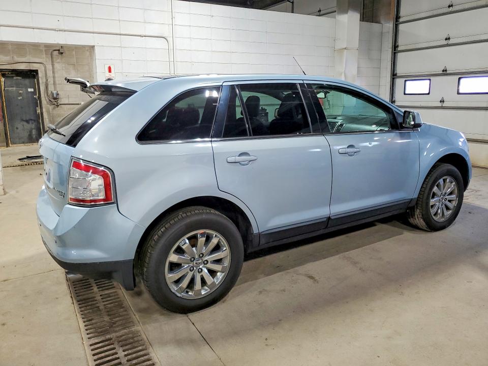 Aukcja sprzedaży 2008 Ford Edge, vin: 2FMDK49C08BA98064, numer aukcji: 55742976