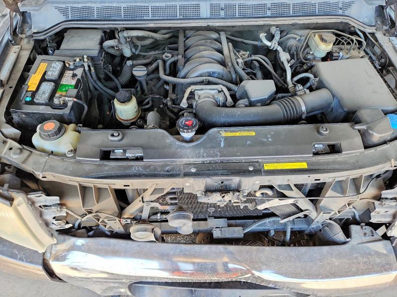Aukcja sprzedaży 2004 Nissan Titan, vin: 1N6AA06B74N551414, numer aukcji: 55691066