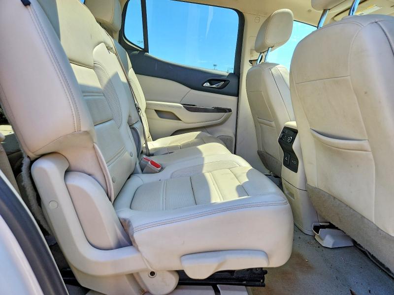 2020 Gmc Acadia მანქანა იყიდება აუქციონზე, vin: 1GKKNXLS9LZ221357, აუქციონის ნომერი: 55435046