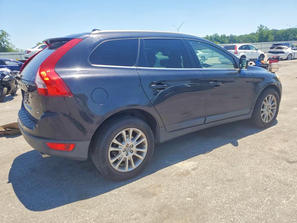Продажа на аукционе авто 2010 Volvo Xc60, vin: YV4992DZ0A2029308, номер лота: 56198006