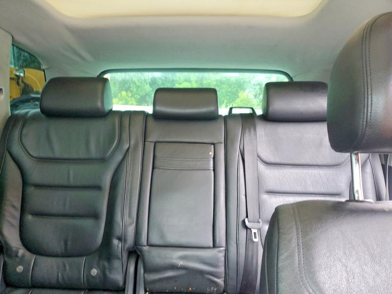 Продаж на аукціоні авто 2013 Volkswagen Touareg, vin: WVGEF9BPXDD002464, номер лоту: 57970416