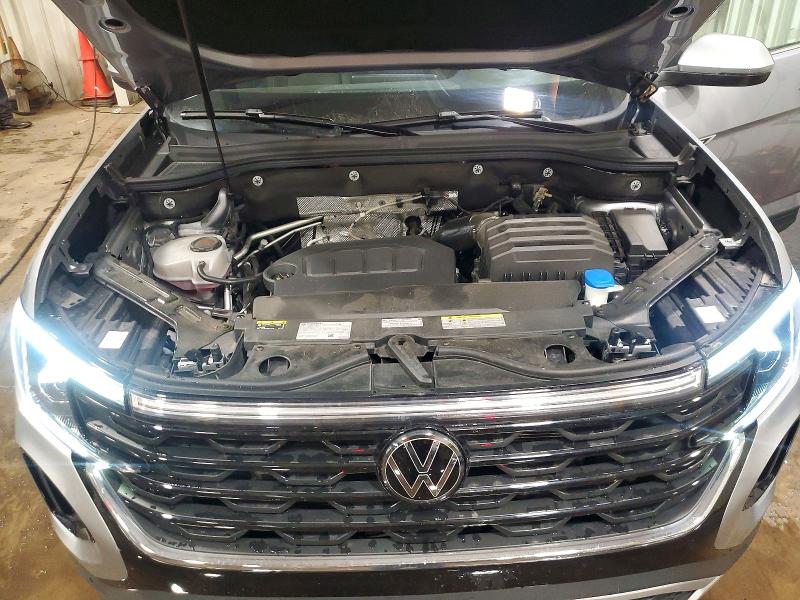 Продаж на аукціоні авто 2024 Volkswagen Atlas Cross Sport, vin: 1V2HE2CA5RC232429, номер лоту: 56989526