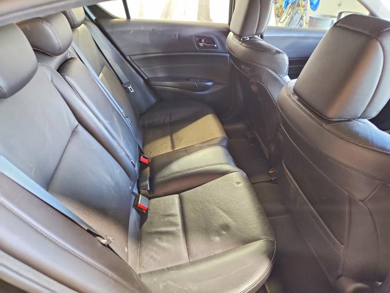 2014 Acura Ilx მანქანა იყიდება აუქციონზე, vin: 19VDE1F31EE009890, აუქციონის ნომერი: 57625416