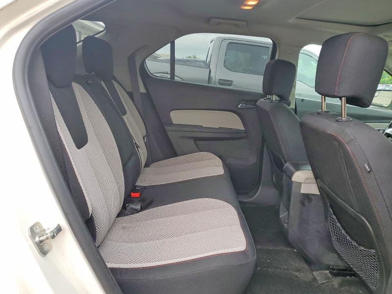 57426856 :رقم المزاد ، 1GNALDEK9DZ127349 vin ، 2013 Chevrolet Equinox مزاد بيع