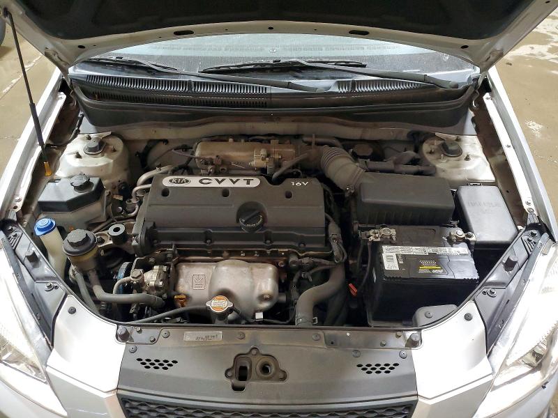 85636045 :رقم المزاد ، KNADE223796459118 vin ، 2009 Kia Rio مزاد بيع