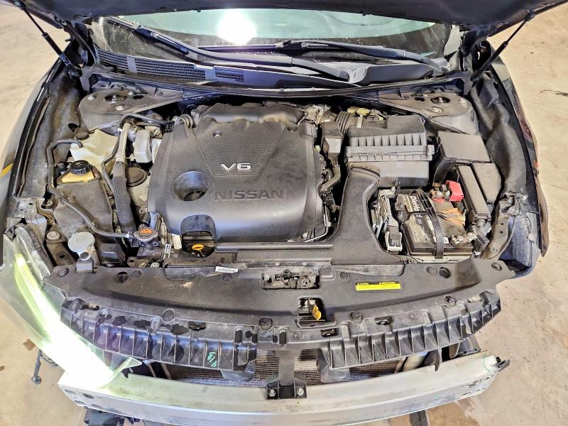 Aukcja sprzedaży 2017 Nissan Maxima, vin: 1N4AA6AP6HC388822, numer aukcji: 56934676