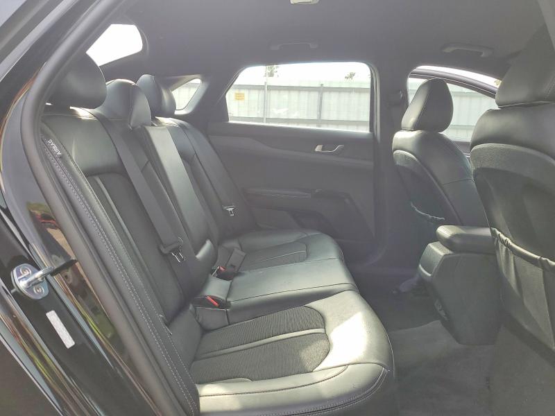 58189246 :رقم المزاد ، 5XXG64J23MG004004 vin ، 2021 Kia K5 مزاد بيع