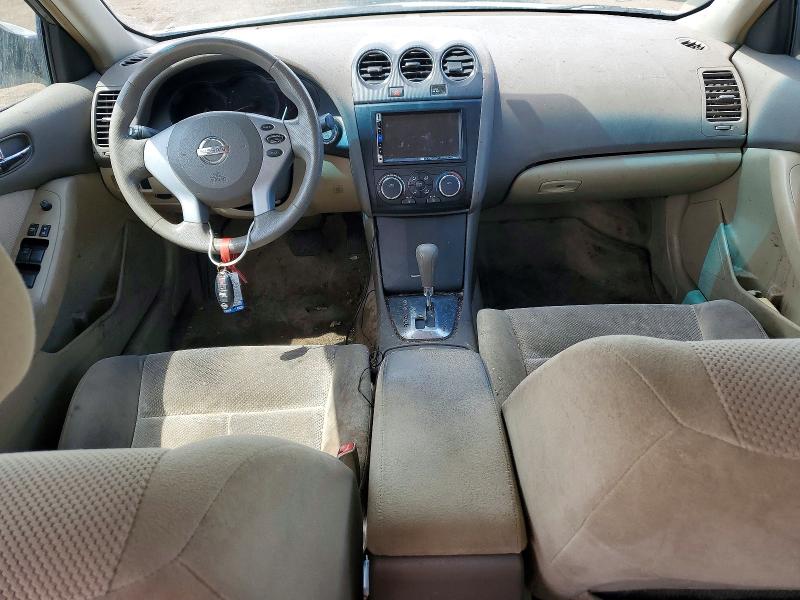Продаж на аукціоні авто 2008 Nissan Altima, vin: 1N4AL21E58N509913, номер лоту: 58793636