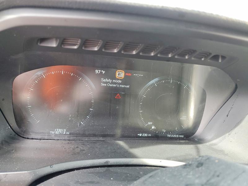 Продажа на аукционе авто 2016 Volvo Xc90, vin: YV4A22PK3G1018995, номер лота: 57600076