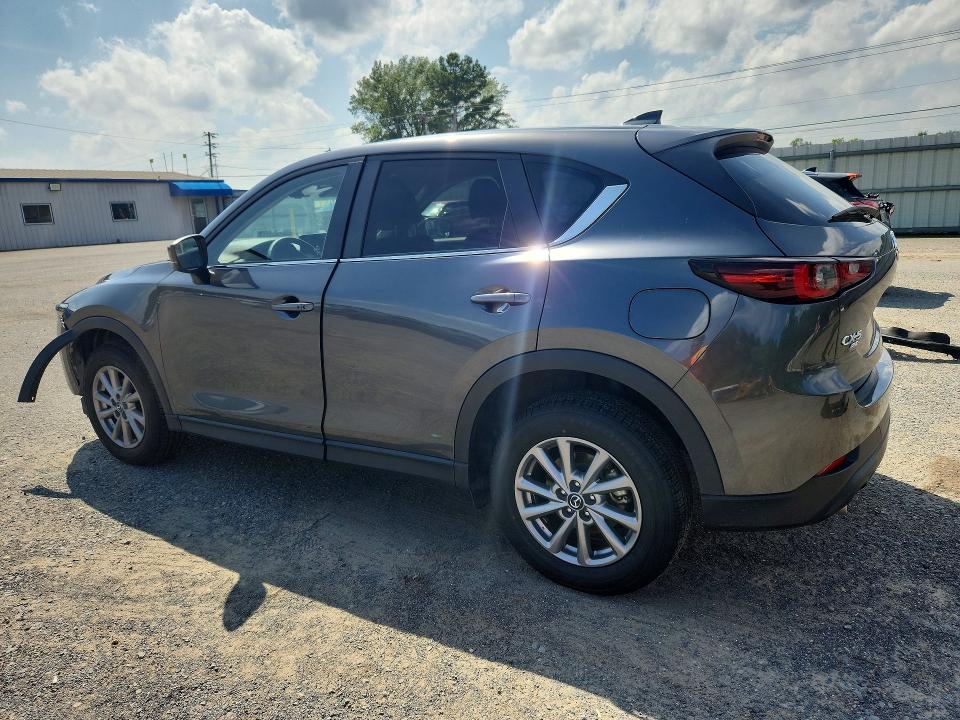 Продаж на аукціоні авто 2023 Mazda Cx-5, vin: JM3KFBBM6P0270001, номер лоту: 58309776