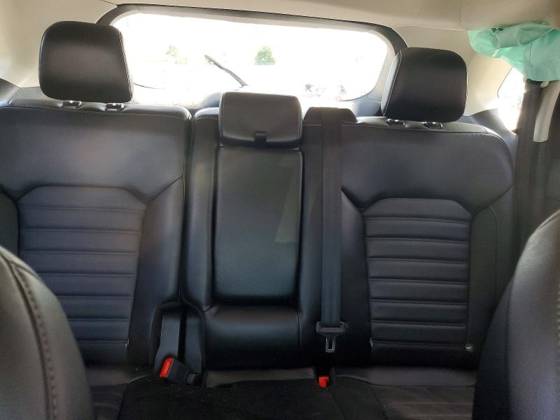 Продажа на аукционе авто 2018 Ford Edge, vin: 2FMPK3J99JBB39370, номер лота: 89527145