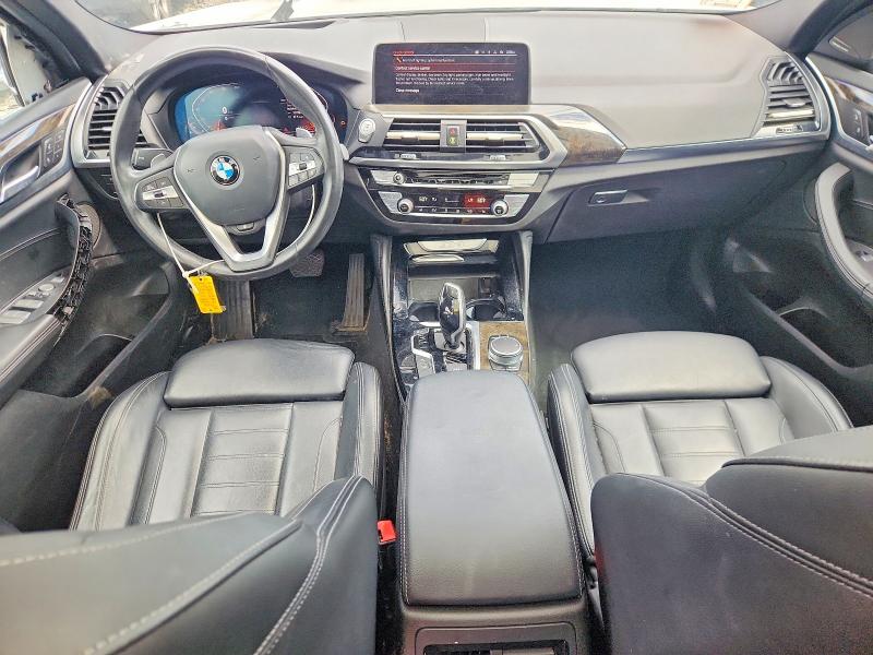 Продажа на аукционе авто 2020 Bmw X4, vin: 5UX2V1C09L9B67132, номер лота: 58529346