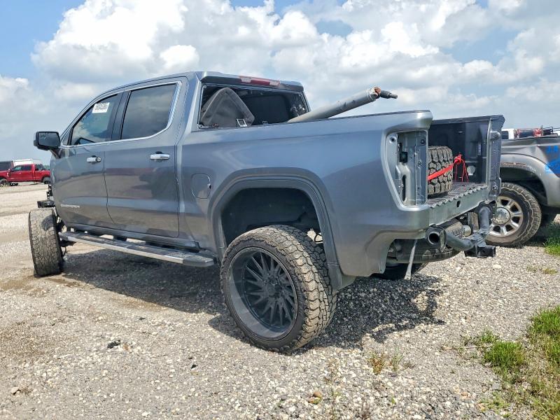 Продажа на аукционе авто 2021 Gmc Sierra, vin: 3GTP8DED5MG419053, номер лота: 58045386