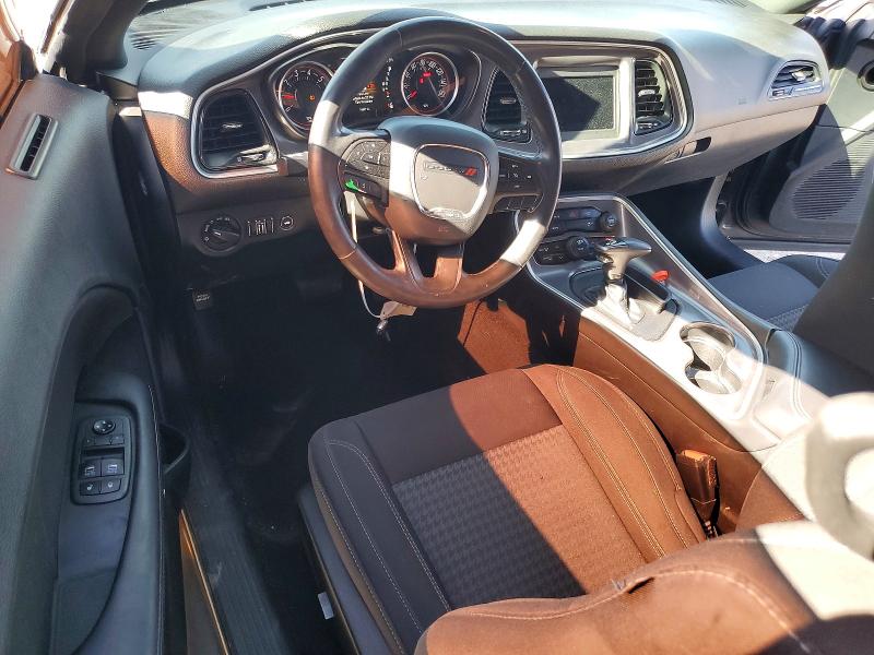 Aukcja sprzedaży 2019 Dodge Challenger, vin: 2C3CDZAG1KH750849, numer aukcji: 55441426