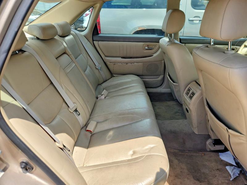 Продаж на аукціоні авто 2004 Toyota Avalon, vin: 4T1BF28B44U341159, номер лоту: 56517276