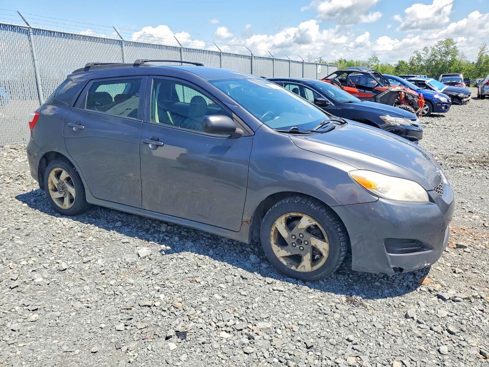 Aukcja sprzedaży 2010 Toyota Matrix, vin: 2T1KU4EE6AC200249, numer aukcji: 58149256