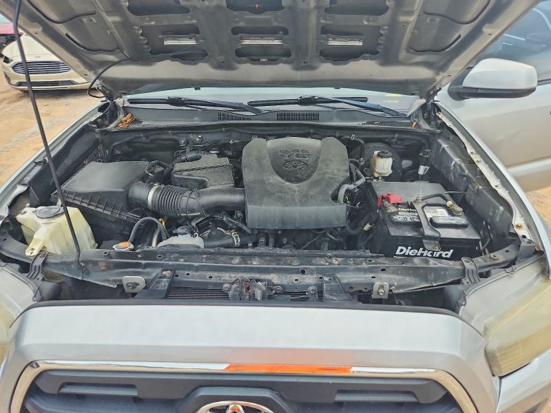 Aukcja sprzedaży 2016 Toyota Tacoma, vin: 5TFBZ5DN0GX001801, numer aukcji: 58224036