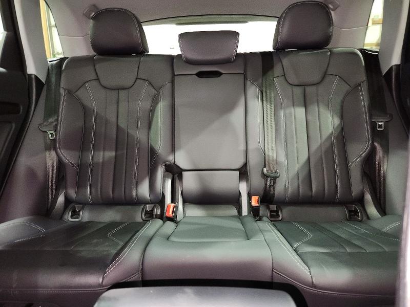 Aukcja sprzedaży 2024 Audi Q5, vin: WA1EAAFY3R2082288, numer aukcji: 57383016