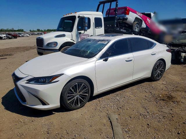 Auction sale of the 2024 Lexus Es 350, vin: 58ADZ1B15RU173171, lot number: 55586996