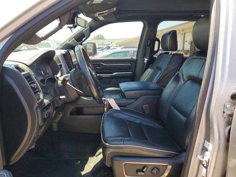Продажа на аукционе авто 2020 Ram 1500, vin: 1C6SRFHT8LN108638, номер лота: 55703056