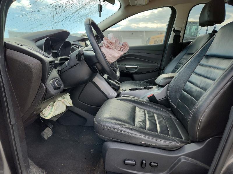 Продаж на аукціоні авто 2015 Ford Escape, vin: 1FMCU9GX5FUA25188, номер лоту: 57934186
