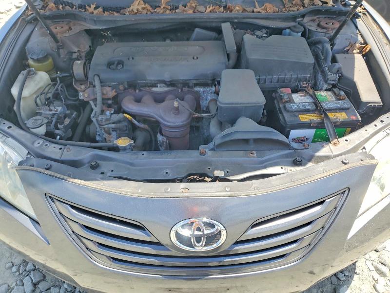 55904096 :رقم المزاد ، 4T1BE46K18U776891 vin ، 2008 Toyota Camry مزاد بيع